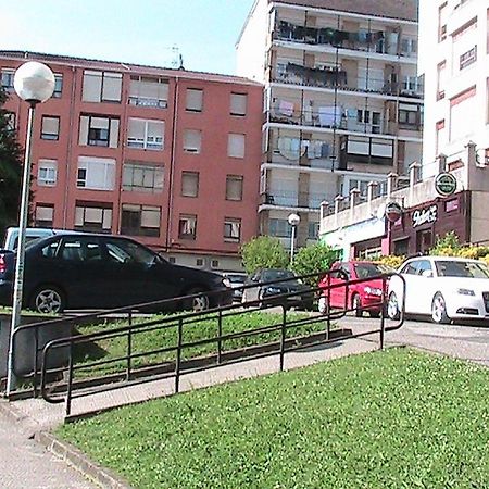 Pension Rada Solares Extérieur photo